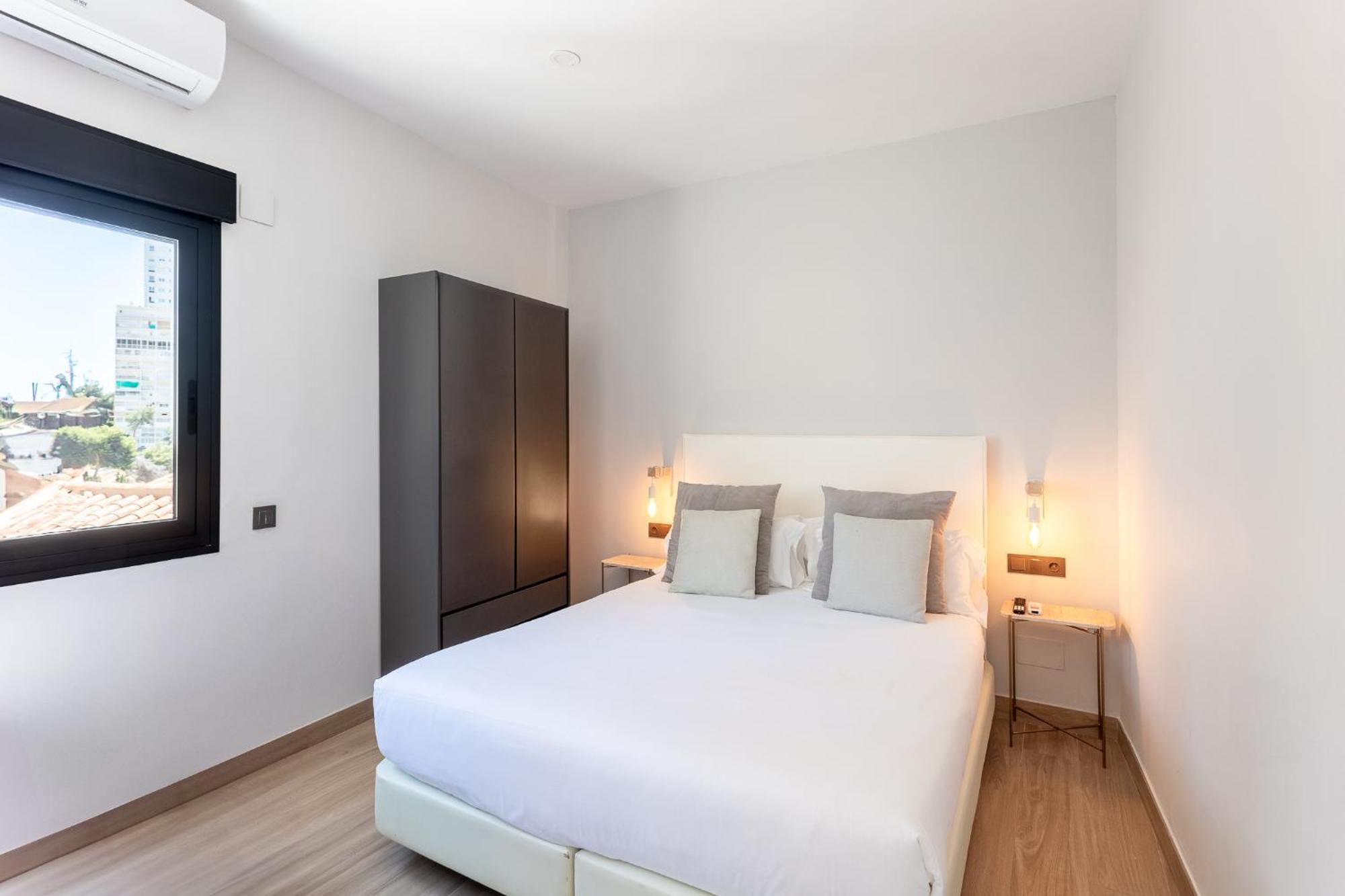 Apartamento Arenal *